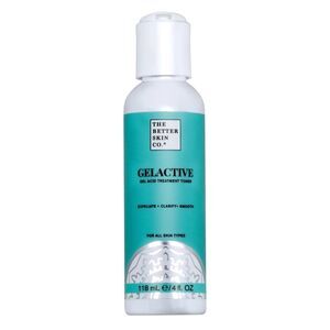 NWT The Better Skin Co. Gelactive Gel Acid Treatment Toner